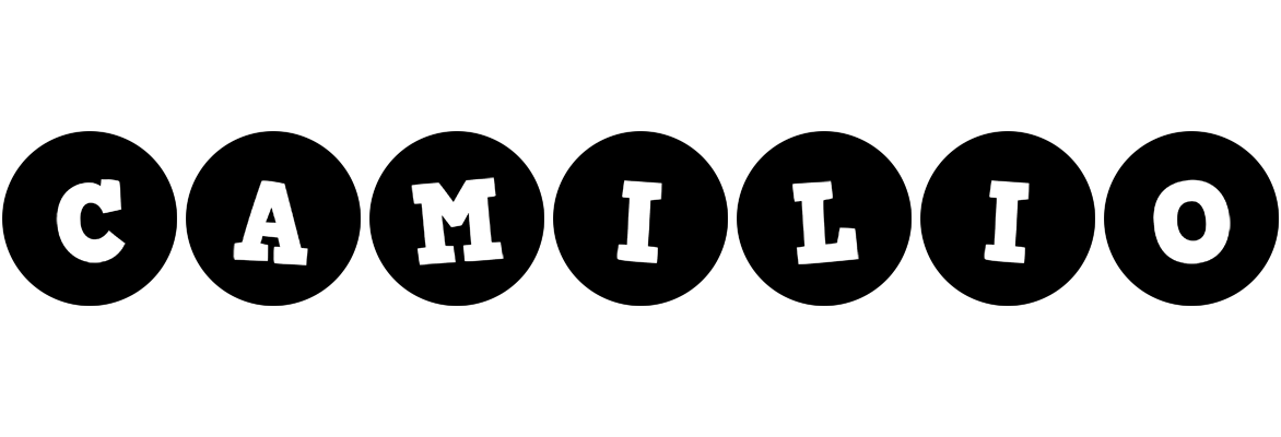Camilio tools logo