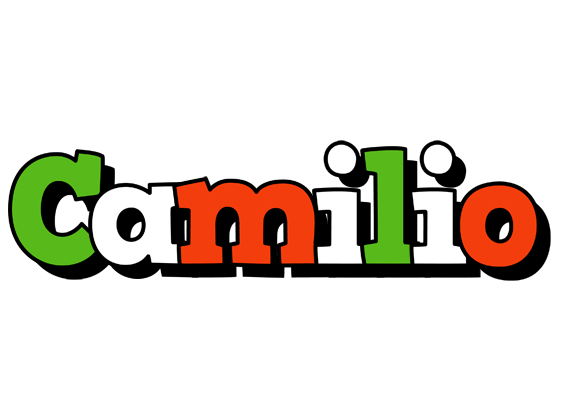 Camilio venezia logo