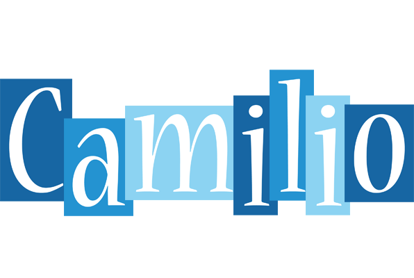 Camilio winter logo