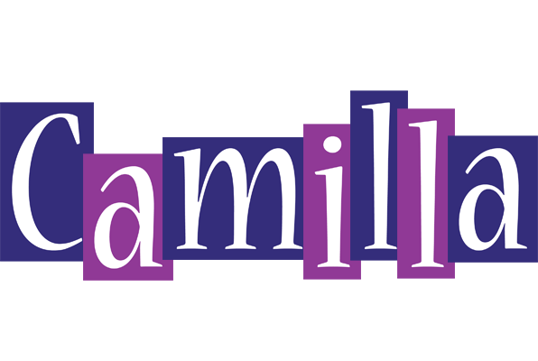 Camilla autumn logo
