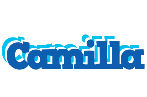 Camilla business logo