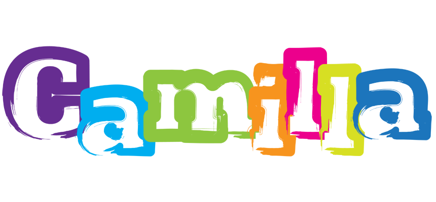 Camilla casino logo