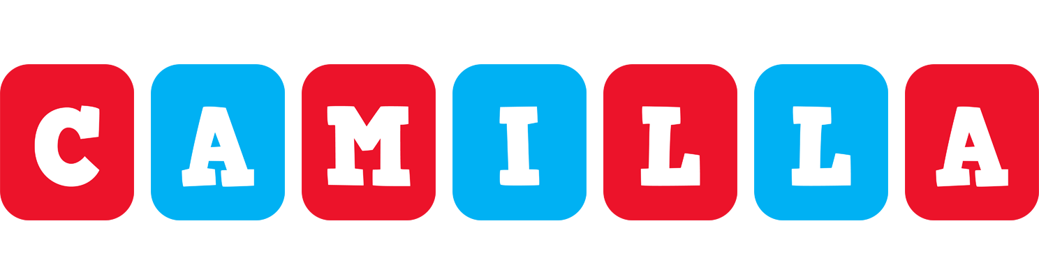 Camilla diesel logo