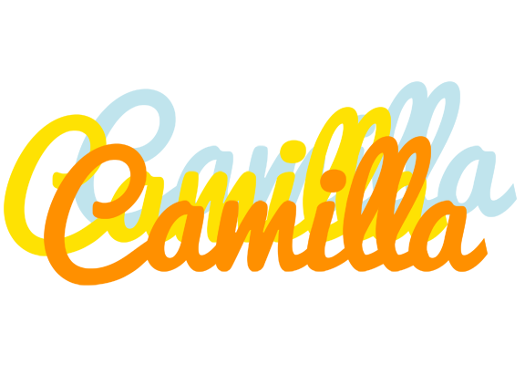Camilla energy logo