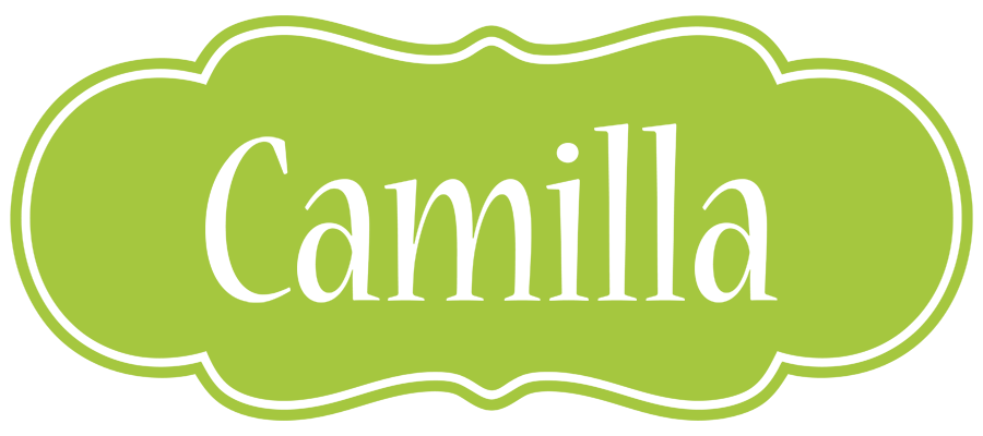 Camilla family logo