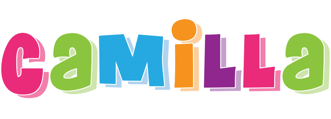 Camilla friday logo