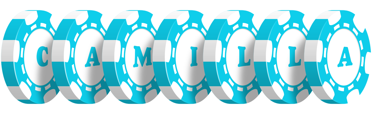 Camilla funbet logo