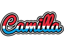 Camilla norway logo