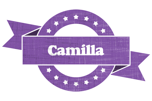 Camilla royal logo