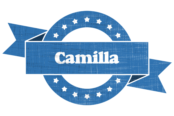 Camilla trust logo