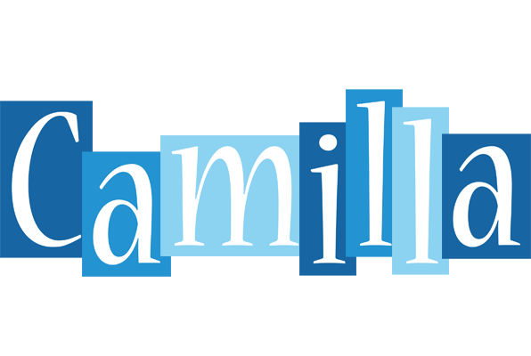 Camilla winter logo
