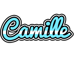 Camille argentine logo