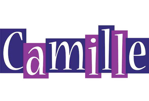 Camille autumn logo