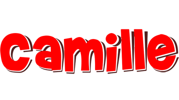 Camille basket logo