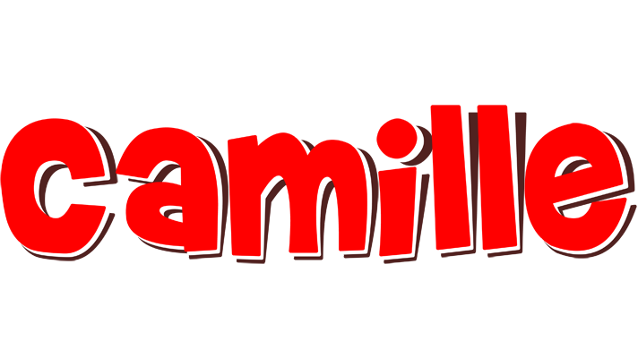 Camille basket logo