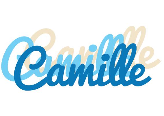 Camille breeze logo