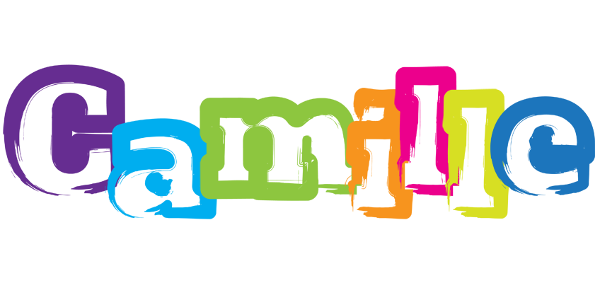 Camille casino logo