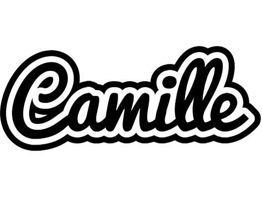 Camille chess logo