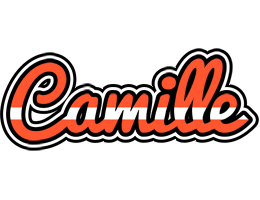 Camille denmark logo