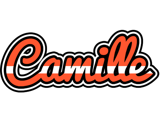 Camille denmark logo