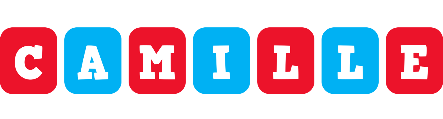 Camille diesel logo
