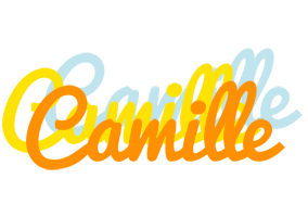 Camille energy logo