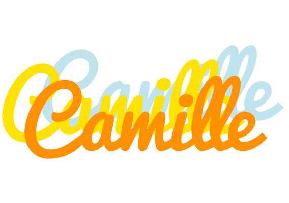 Camille energy logo