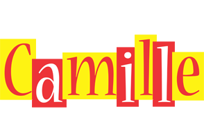 Camille errors logo