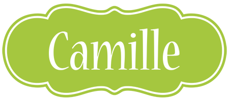 Camille family logo