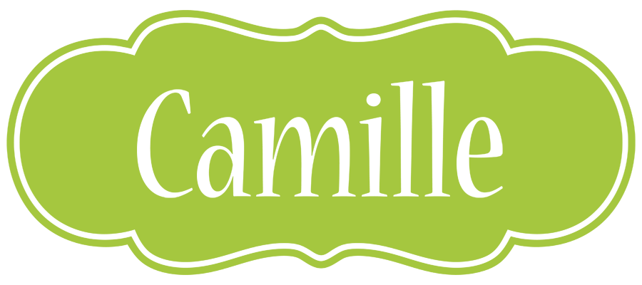Camille family logo