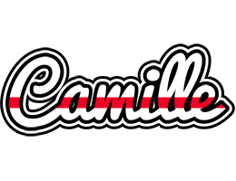 Camille kingdom logo