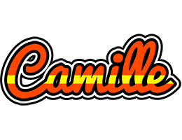 Camille madrid logo