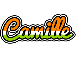 Camille mumbai logo