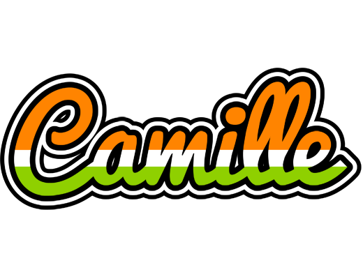 Camille mumbai logo