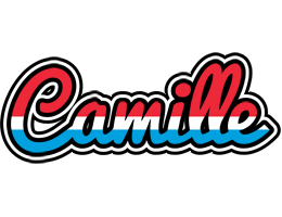 Camille norway logo