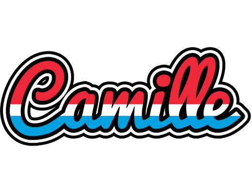 Camille norway logo