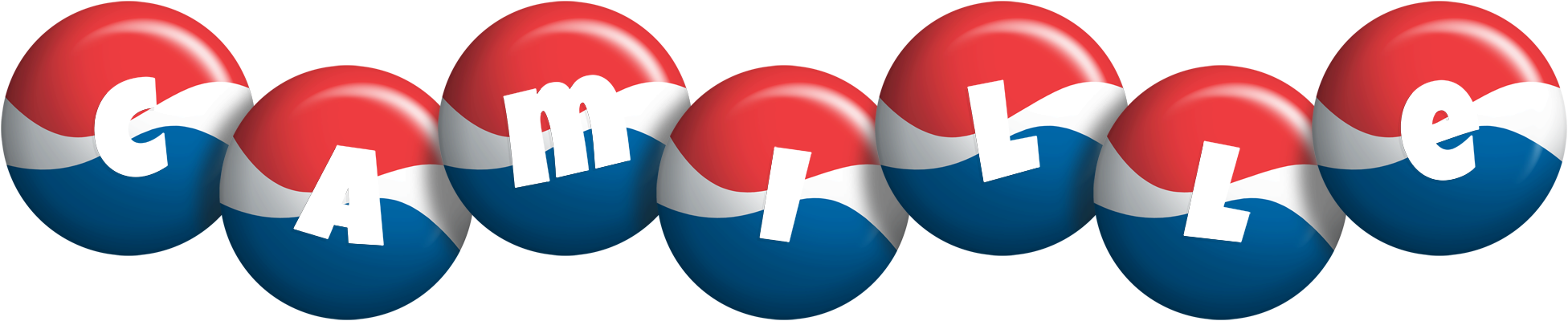 Camille paris logo