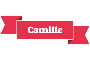 Camille sale logo