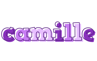 Camille sensual logo