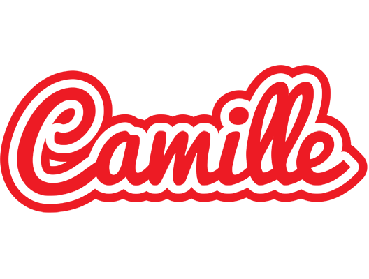 Camille sunshine logo