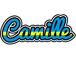 Camille sweden logo