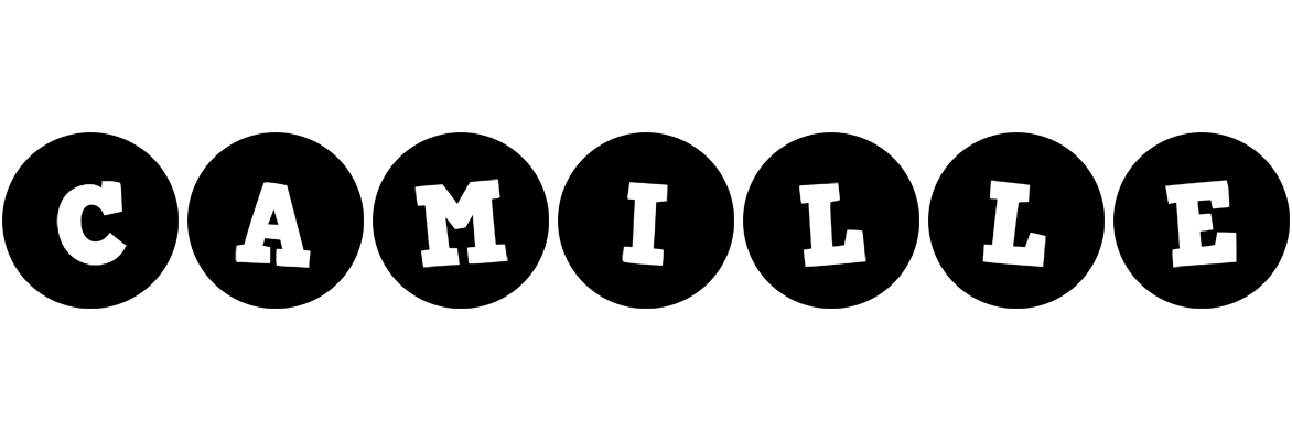 Camille tools logo