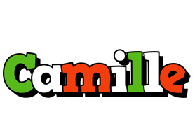 Camille venezia logo