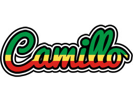 Camillo african logo