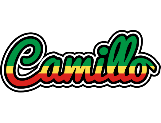 Camillo african logo