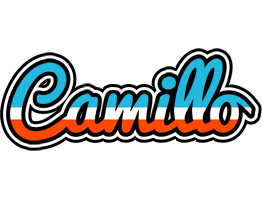 Camillo america logo