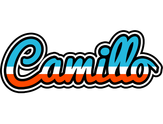 Camillo america logo