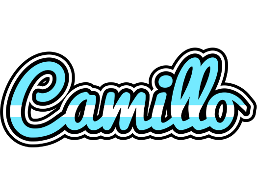 Camillo argentine logo
