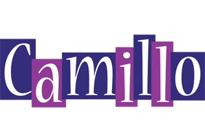 Camillo autumn logo