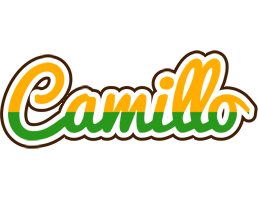 Camillo banana logo